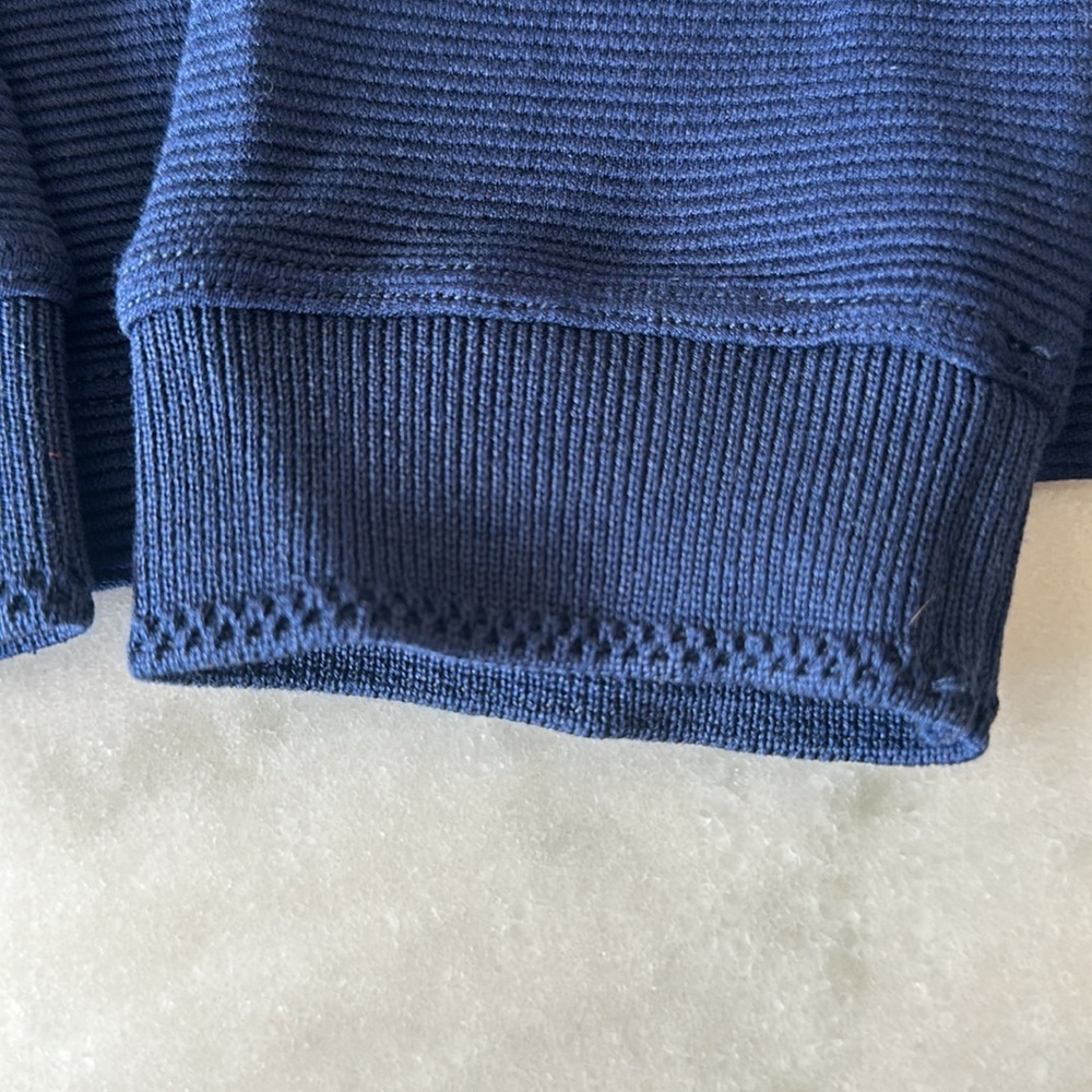 Tommy Bahama Long Sleeve Polo - Picture 13 of 16